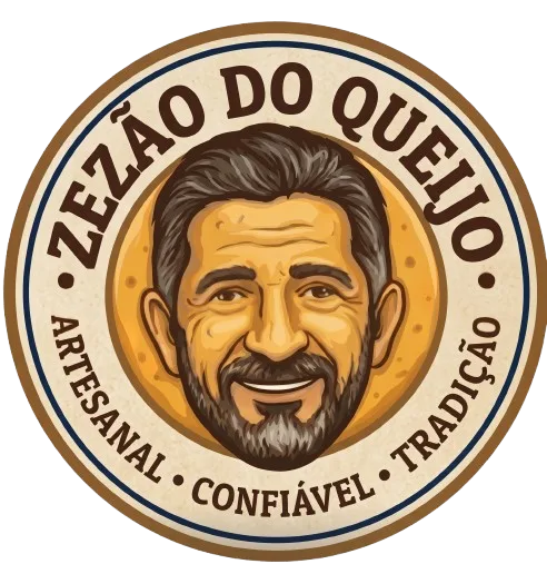 Zezão do Queijo